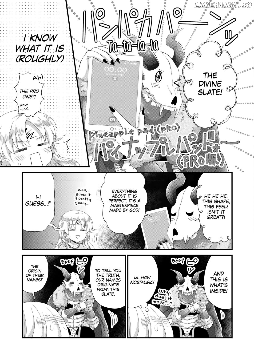I Reincarnated Into A Ducal House And Was Immediately Branded As Disqualified To Be The Heir, But I’m Continuing On With My Life! Chapter 27 - page 5