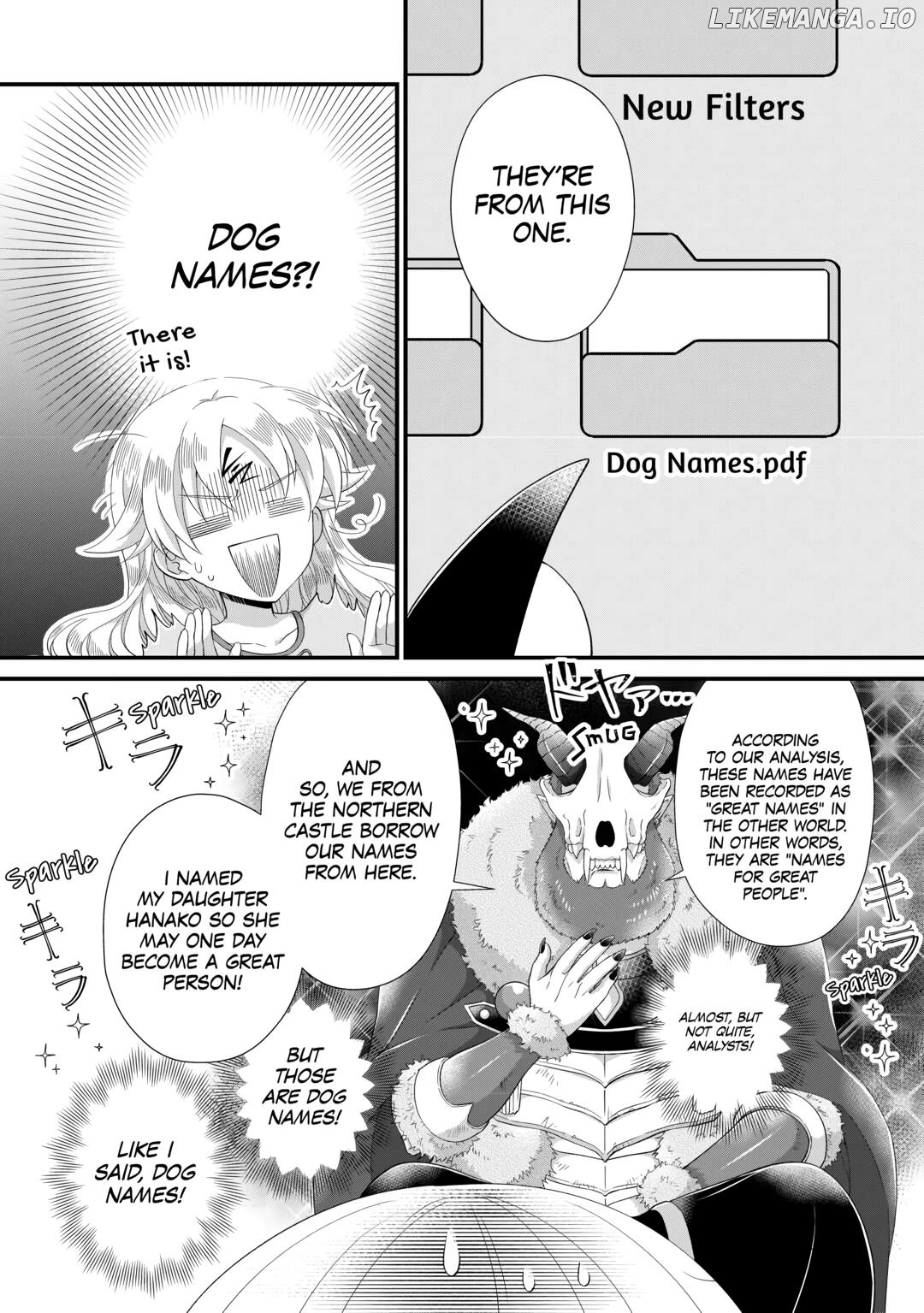 I Reincarnated Into A Ducal House And Was Immediately Branded As Disqualified To Be The Heir, But I’m Continuing On With My Life! Chapter 27 - page 6
