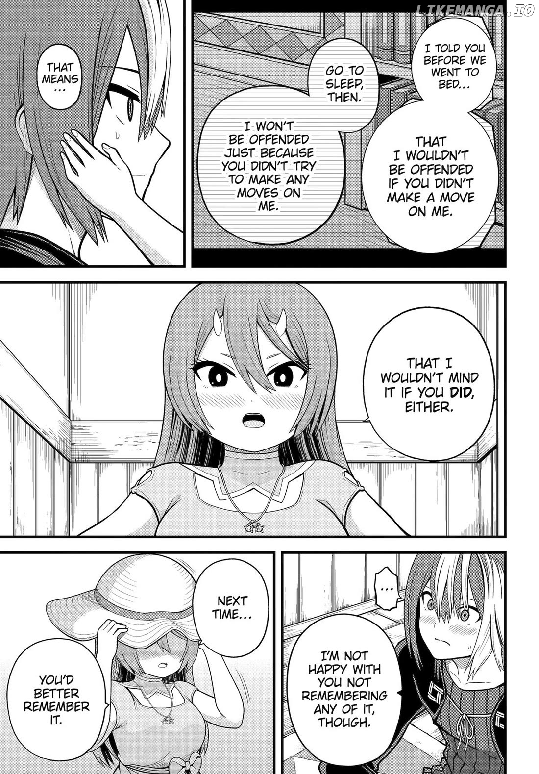 Futoku no Guild Chapter 94 - page 24
