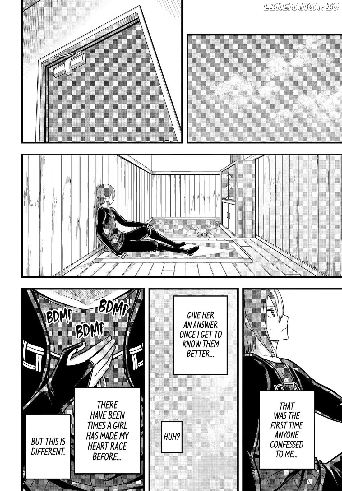 Futoku no Guild Chapter 94 - page 25