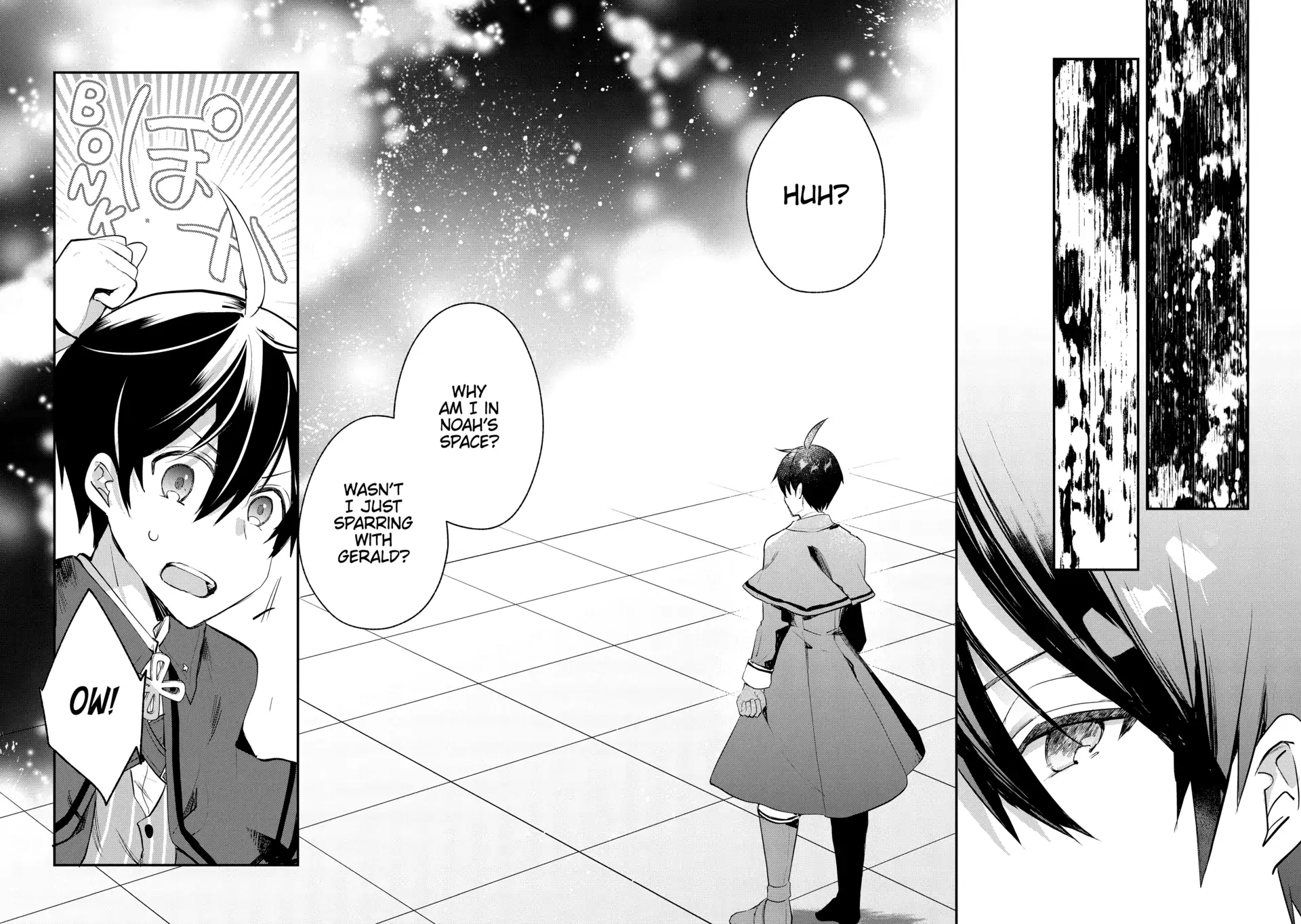 Shinja Zero No Megami-Sama To Hajimeru Isekai Kouryaku Chapter 41 - page 13