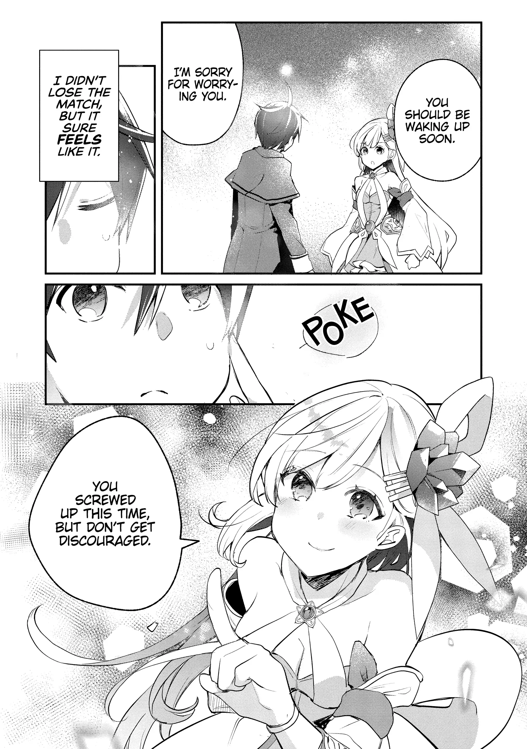 Shinja Zero No Megami-Sama To Hajimeru Isekai Kouryaku Chapter 41 - page 24