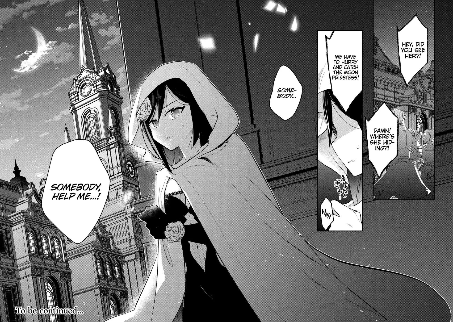 Shinja Zero No Megami-Sama To Hajimeru Isekai Kouryaku Chapter 41 - page 26