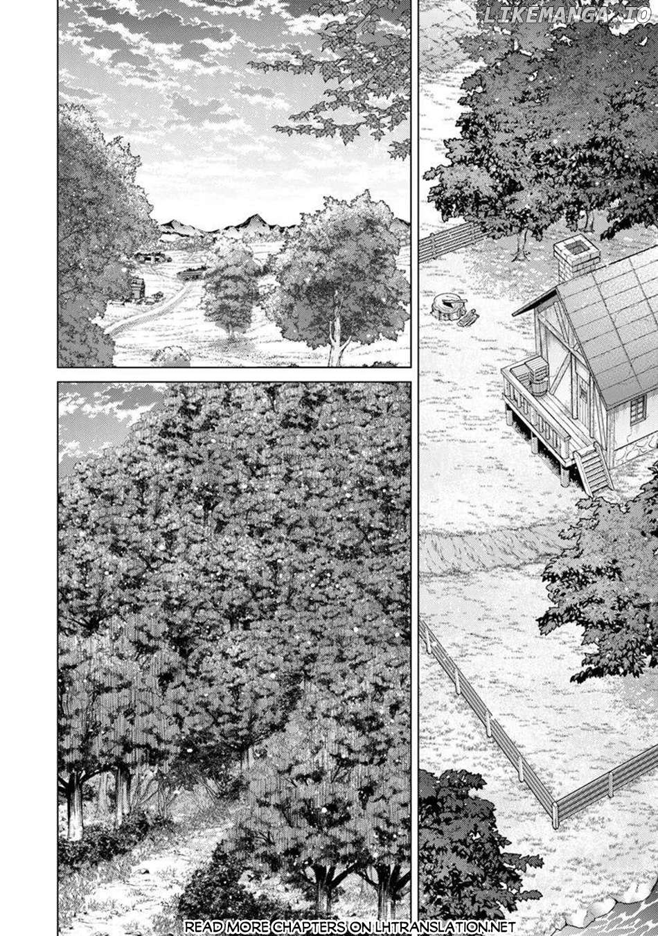 The Guild Official With The Out-of-the-Way Skill “Shadowy” Is, In Fact, The Legendary Assassin Chapter 44 - page 30