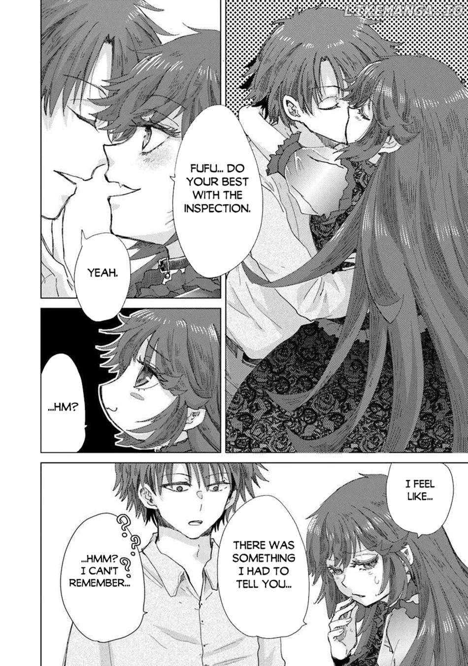 The Guild Official With The Out-of-the-Way Skill “Shadowy” Is, In Fact, The Legendary Assassin Chapter 44 - page 5