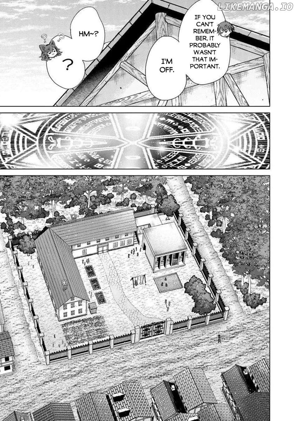The Guild Official With The Out-of-the-Way Skill “Shadowy” Is, In Fact, The Legendary Assassin Chapter 44 - page 6