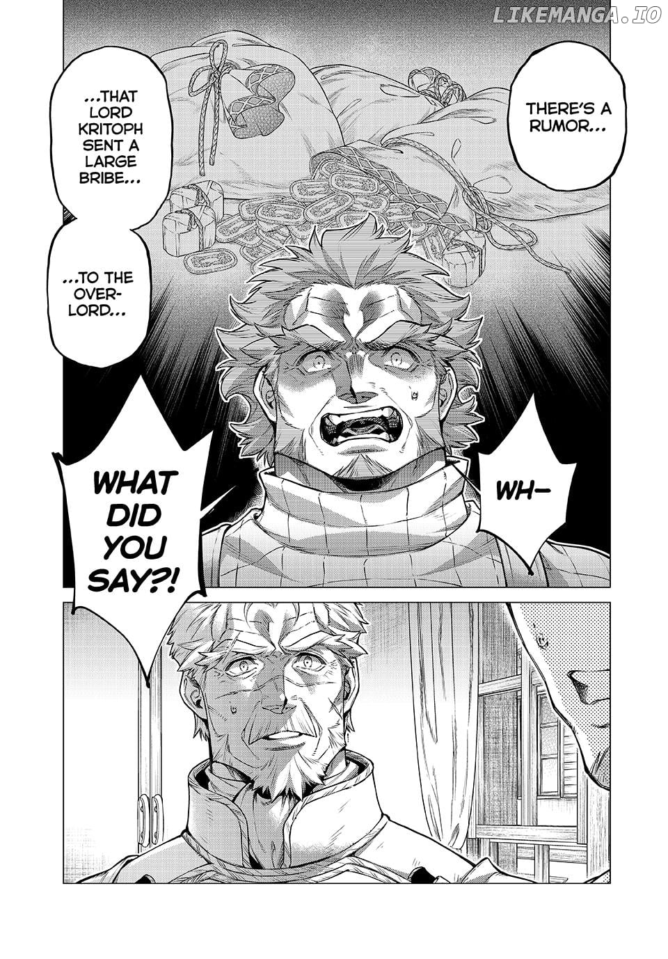 Henkyou no Roukishi - Bard Loen Chapter 84.2 - page 10