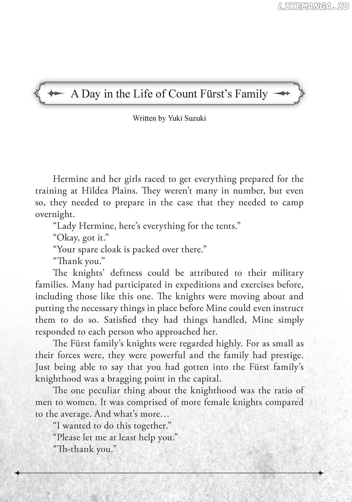 Behind The Battle Of The Hero And The Demon King Chapter 19 - page 39