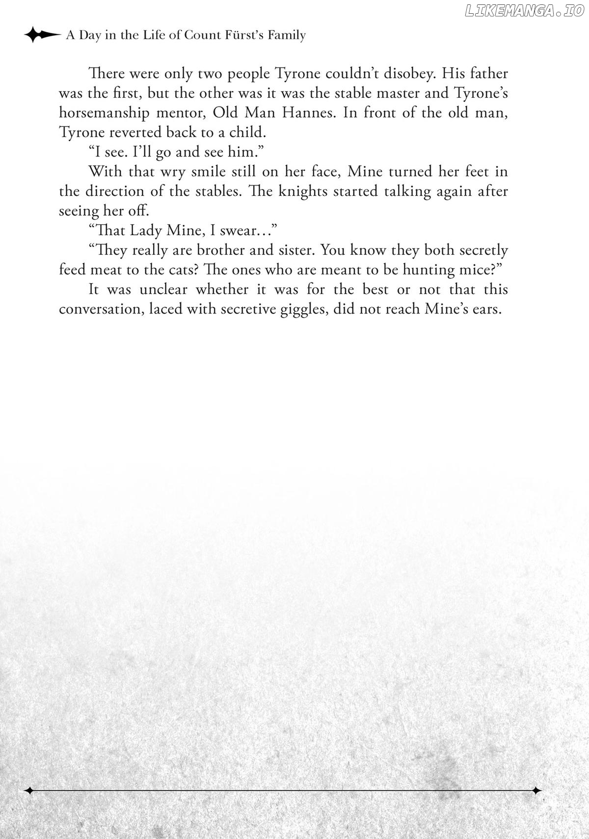 Behind The Battle Of The Hero And The Demon King Chapter 19 - page 41