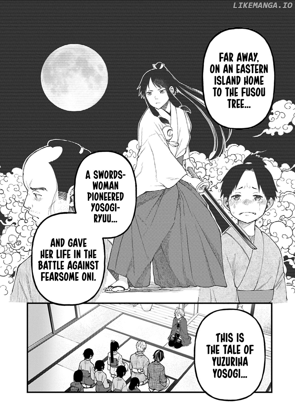 Growing Tired Of The Lazy High Elf Life After 120 Years Chapter 41 - page 10