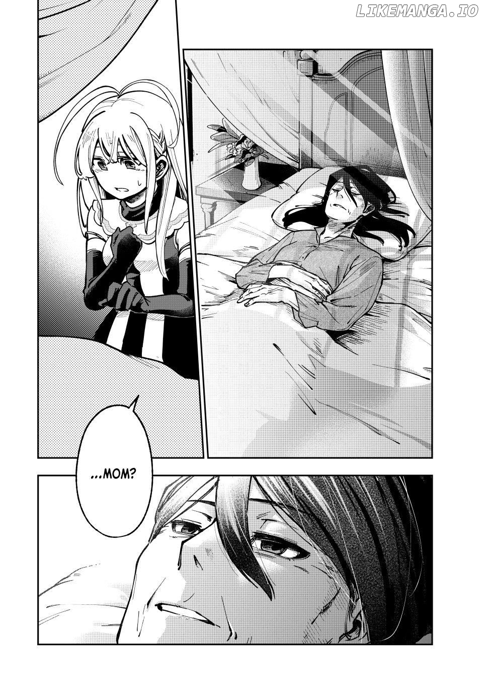 The Awakening of a Great Saint Chapter 2 - page 18