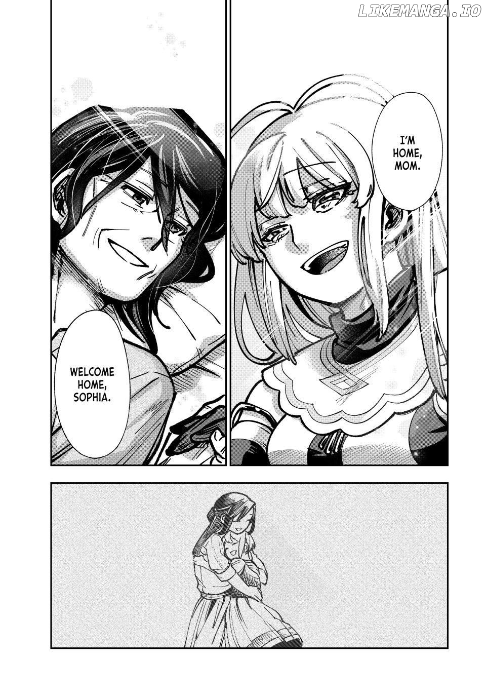 The Awakening of a Great Saint Chapter 2 - page 23