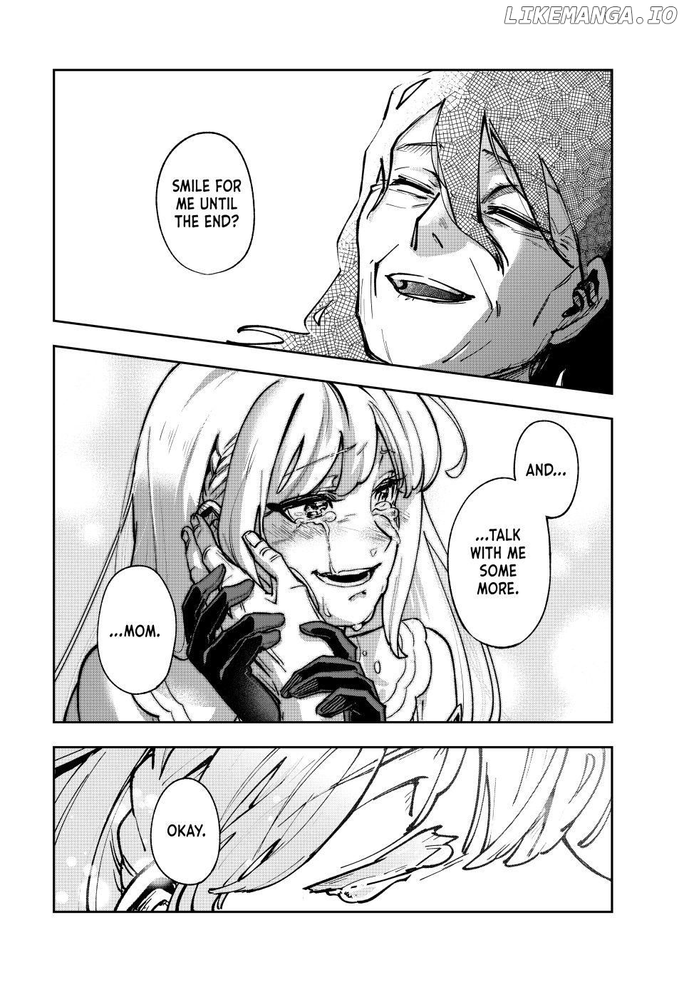 The Awakening of a Great Saint Chapter 2 - page 30