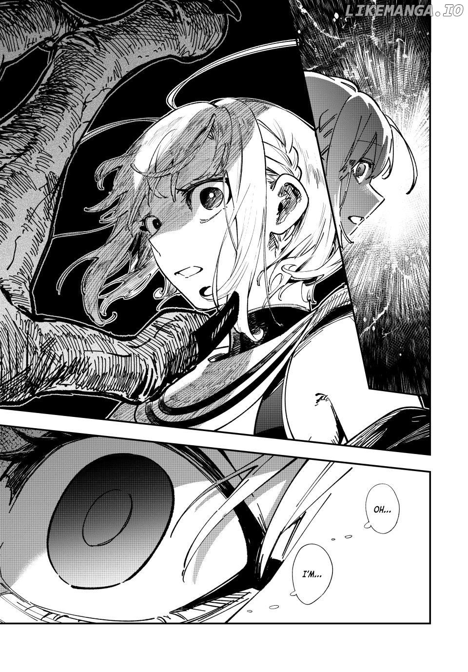 The Awakening of a Great Saint Chapter 33 - page 16