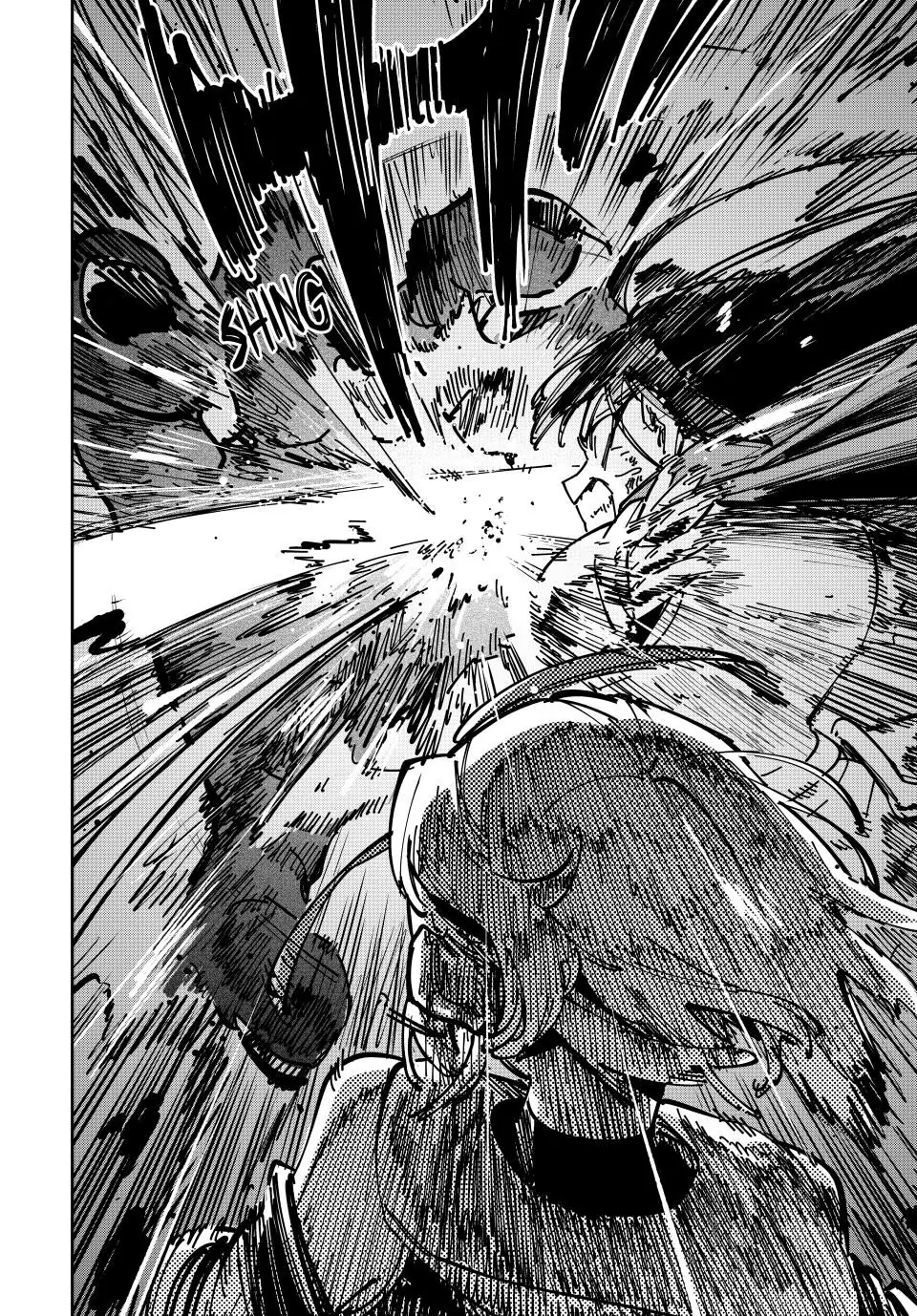 The Awakening of a Great Saint Chapter 33 - page 18