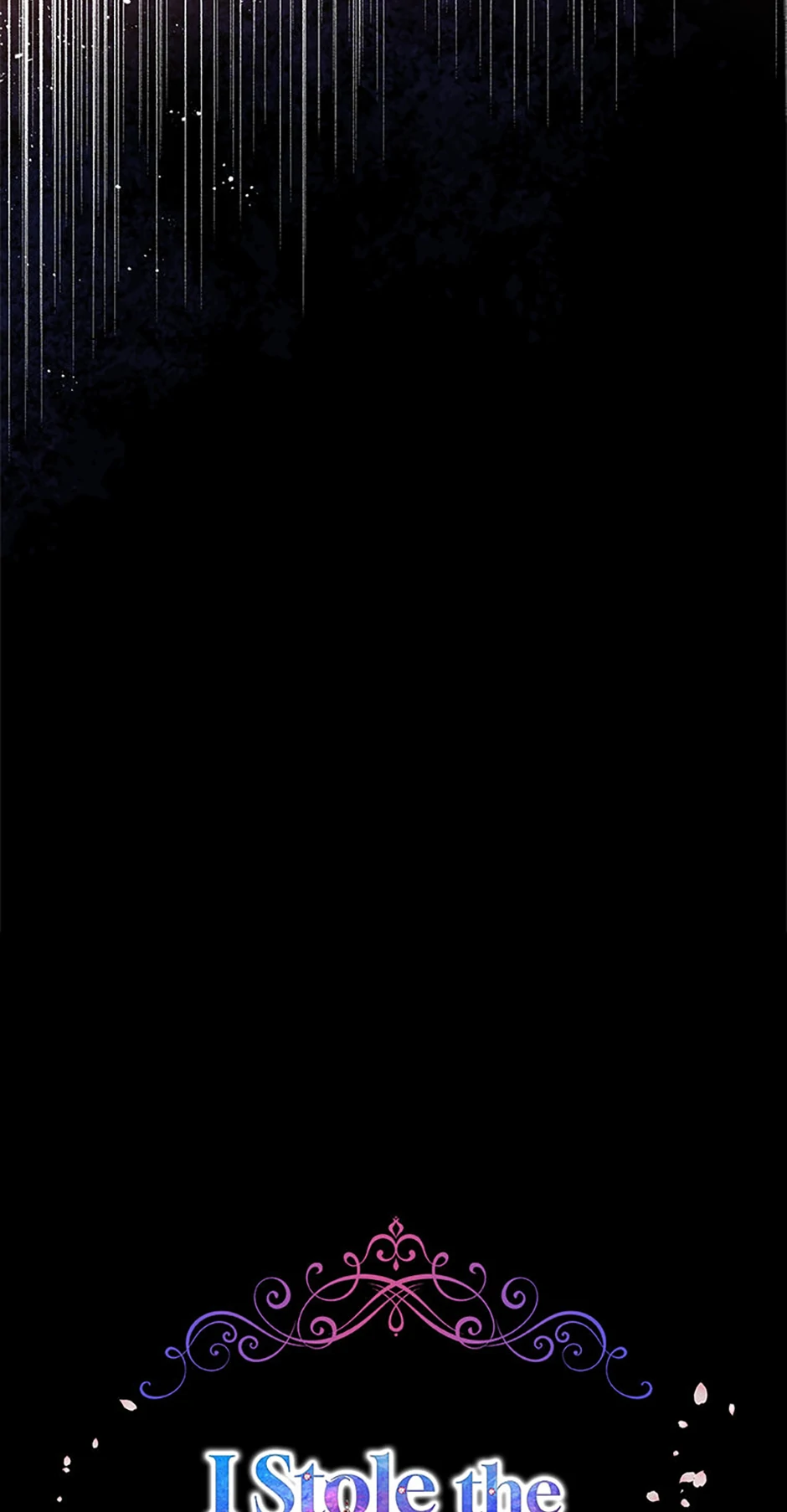 I Took Away the Tyrant’s Virginity Chapter 35 - page 13