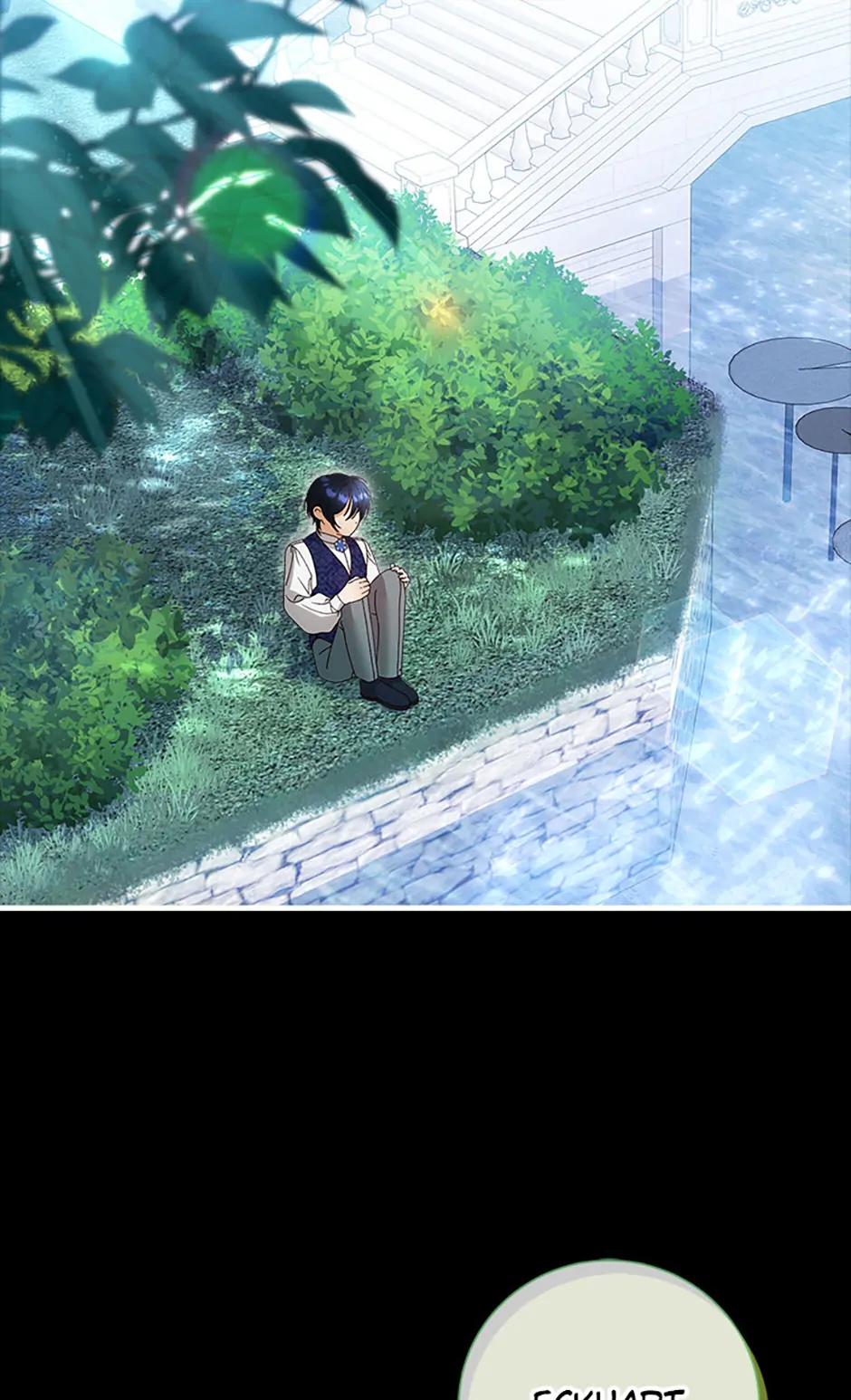 I Took Away the Tyrant’s Virginity Chapter 35 - page 17