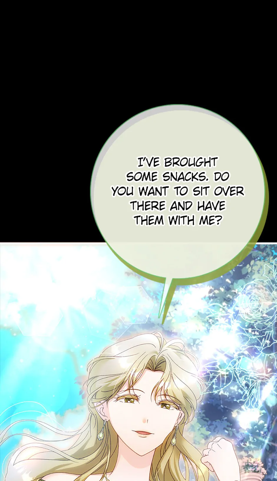 I Took Away the Tyrant’s Virginity Chapter 35 - page 19