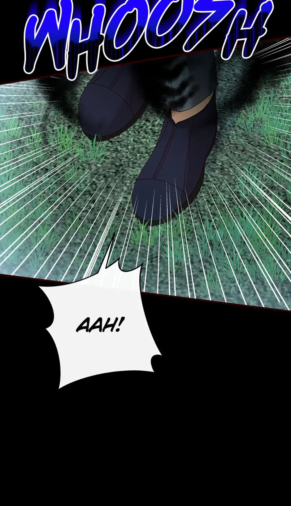 I Took Away the Tyrant’s Virginity Chapter 35 - page 22