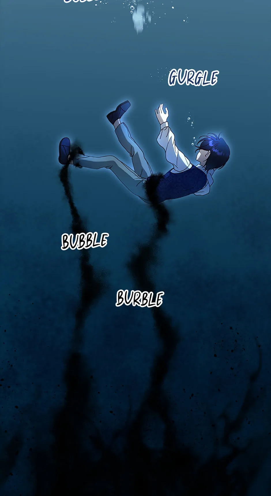 I Took Away the Tyrant’s Virginity Chapter 35 - page 24