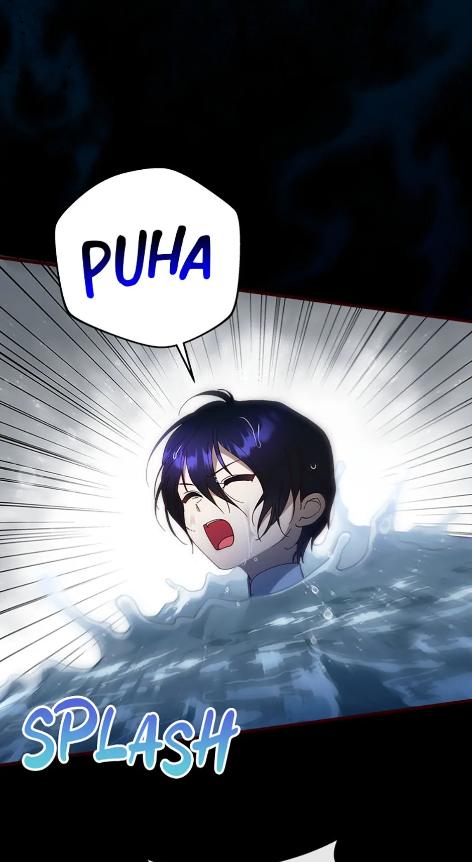 I Took Away the Tyrant’s Virginity Chapter 35 - page 25