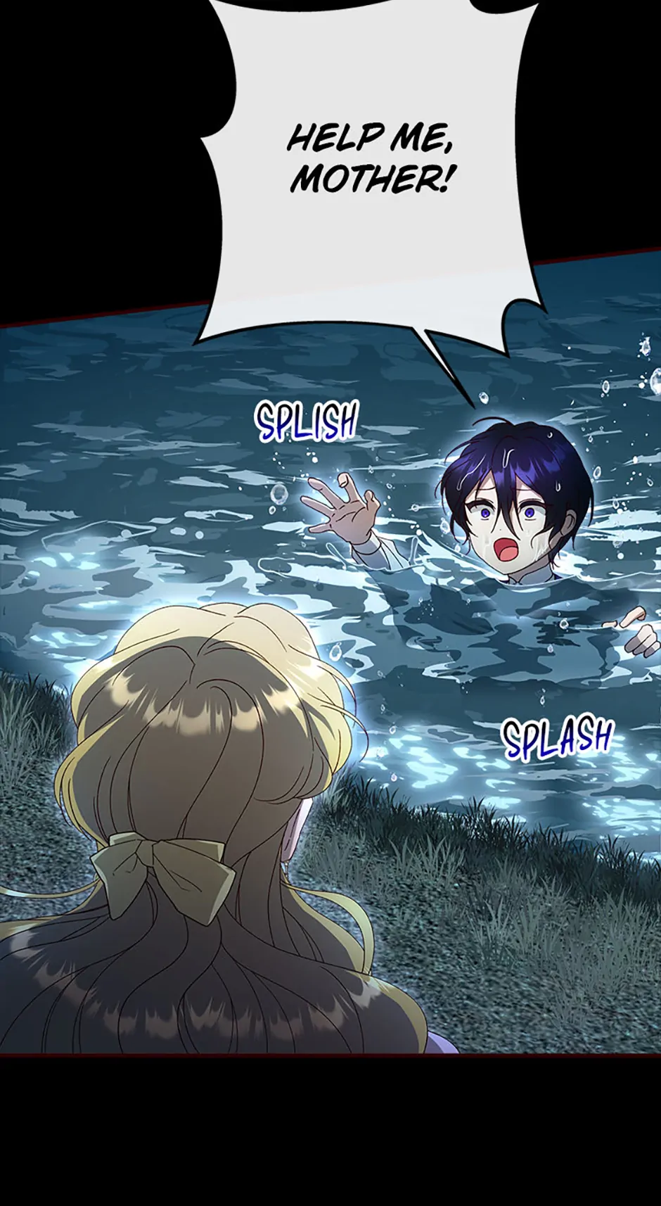 I Took Away the Tyrant’s Virginity Chapter 35 - page 26