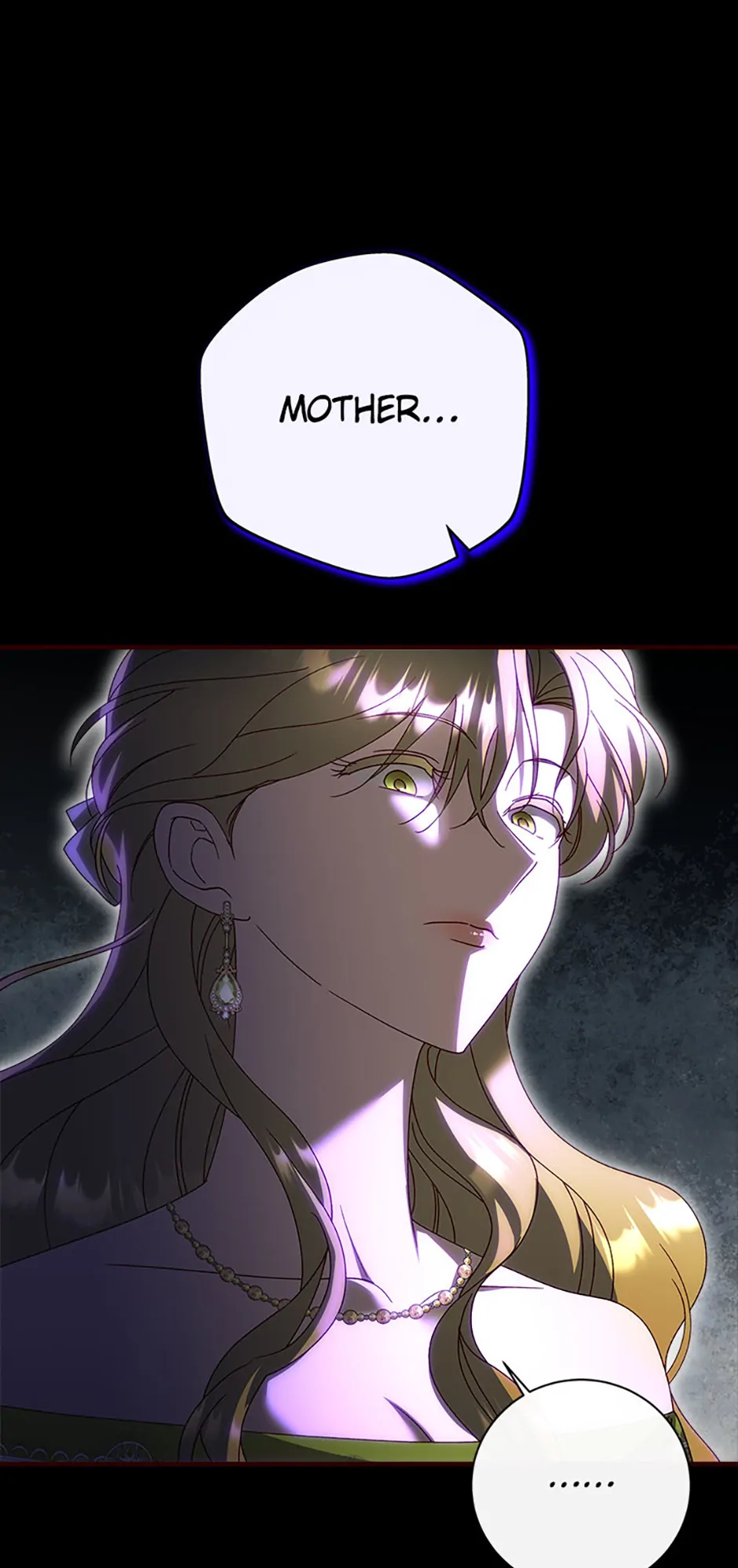 I Took Away the Tyrant’s Virginity Chapter 35 - page 27