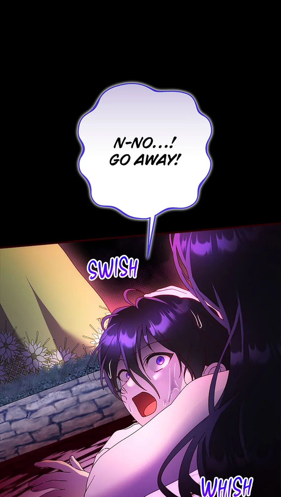 I Took Away the Tyrant’s Virginity Chapter 35 - page 31