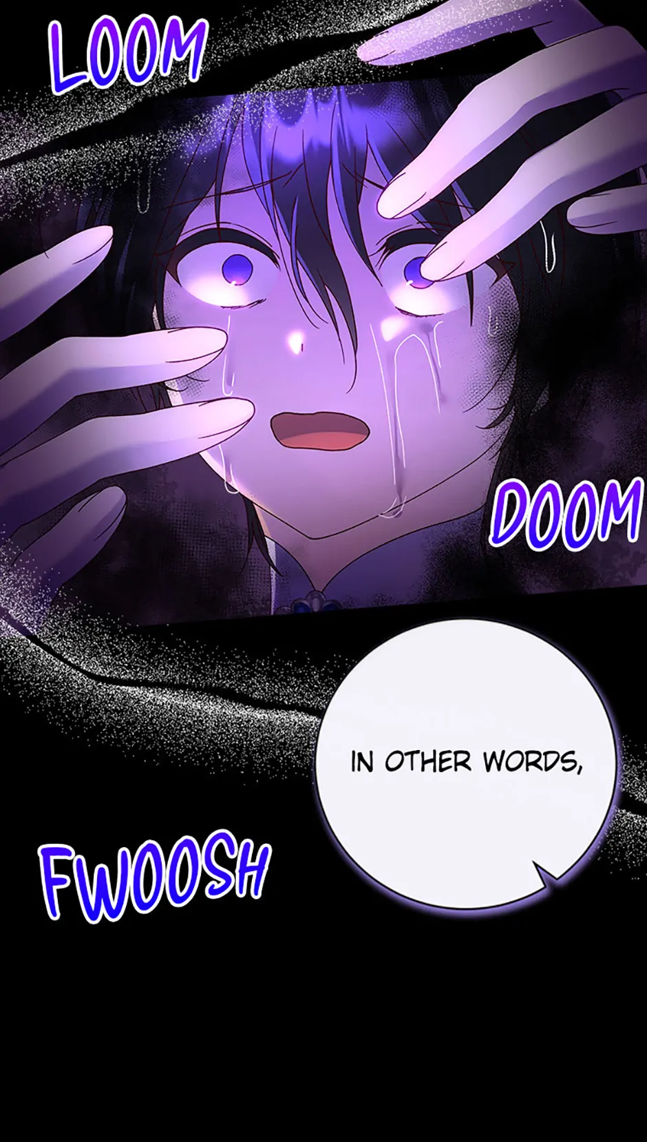 I Took Away the Tyrant’s Virginity Chapter 35 - page 34