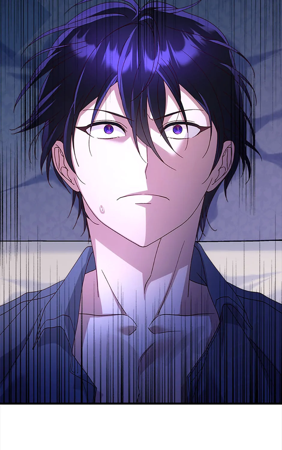 I Took Away the Tyrant’s Virginity Chapter 35 - page 36