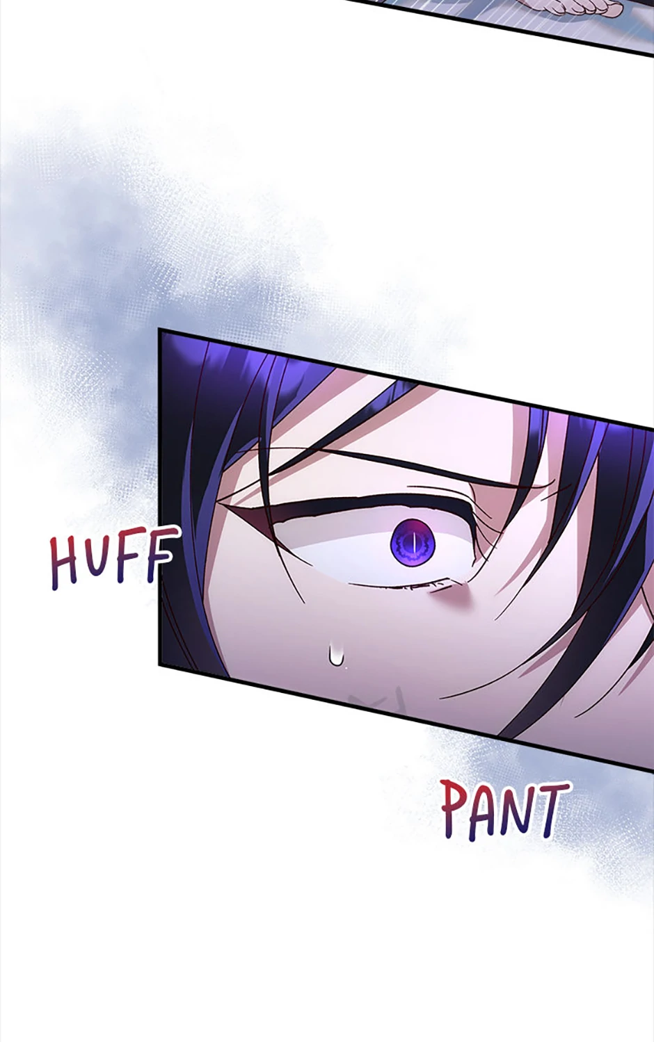 I Took Away the Tyrant’s Virginity Chapter 35 - page 38