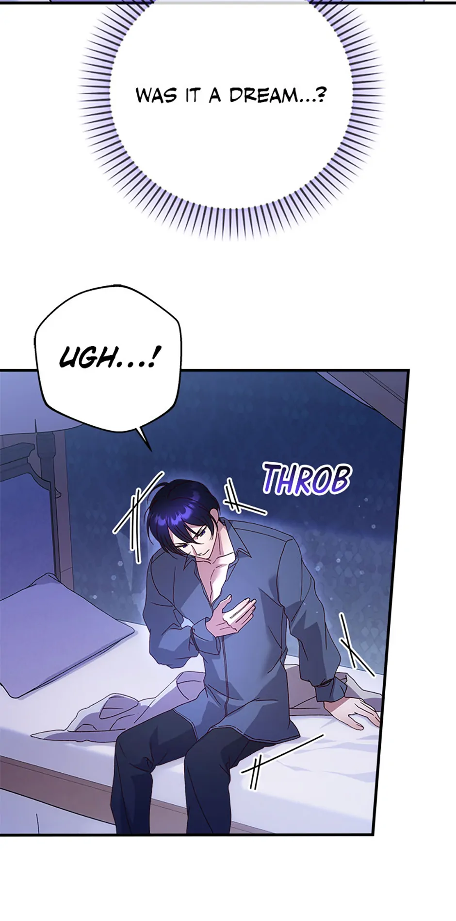 I Took Away the Tyrant’s Virginity Chapter 35 - page 40