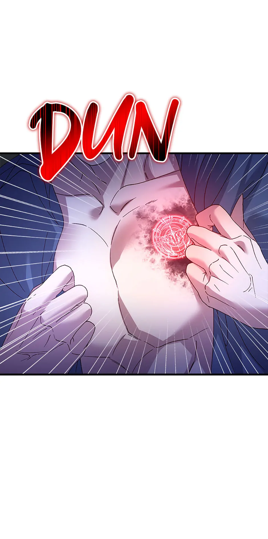 I Took Away the Tyrant’s Virginity Chapter 35 - page 41