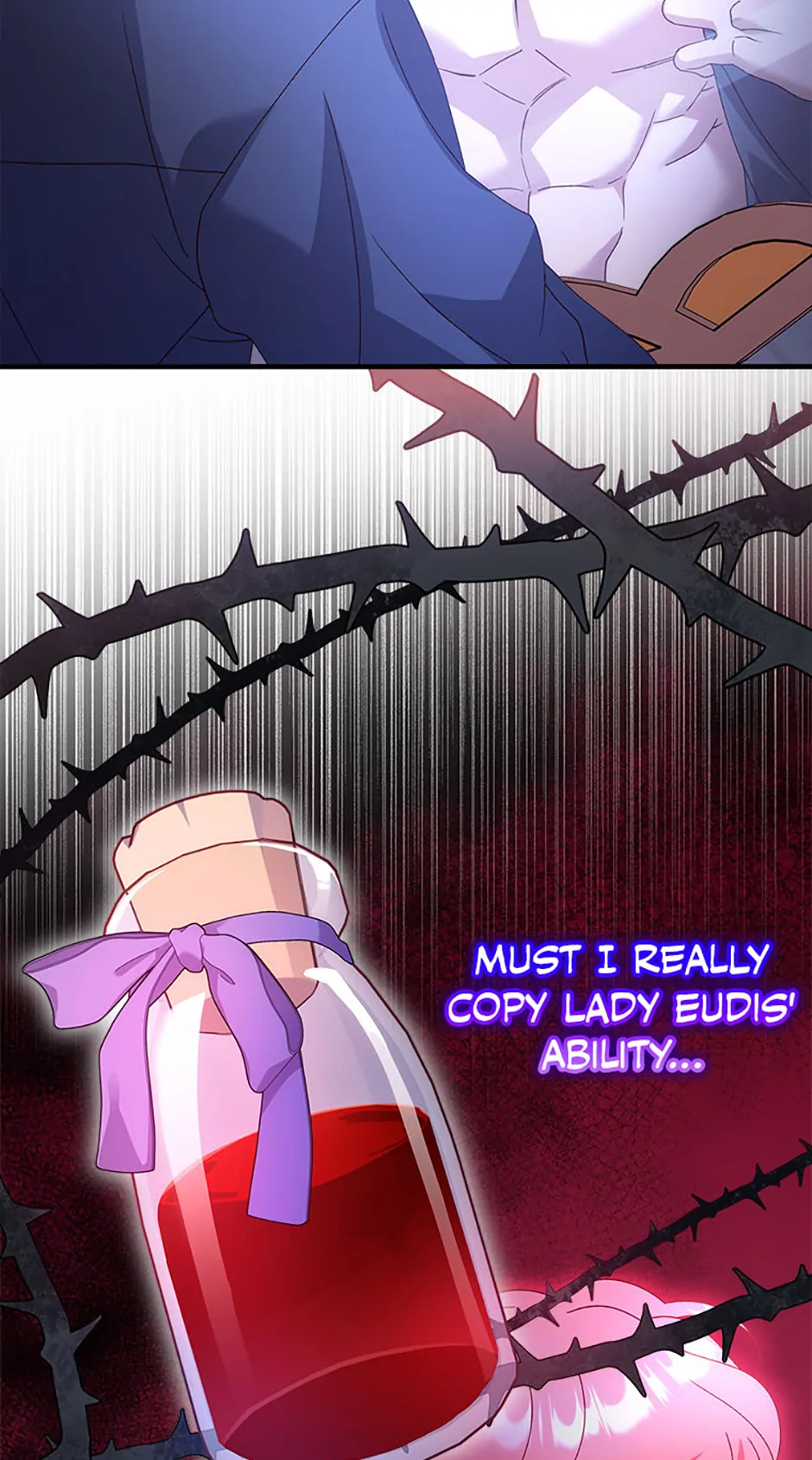 I Took Away the Tyrant’s Virginity Chapter 35 - page 43