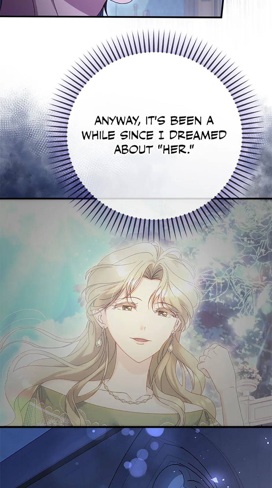 I Took Away the Tyrant’s Virginity Chapter 35 - page 45