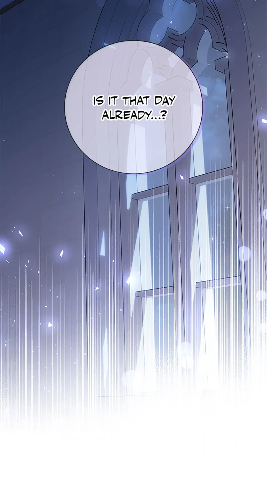 I Took Away the Tyrant’s Virginity Chapter 35 - page 46