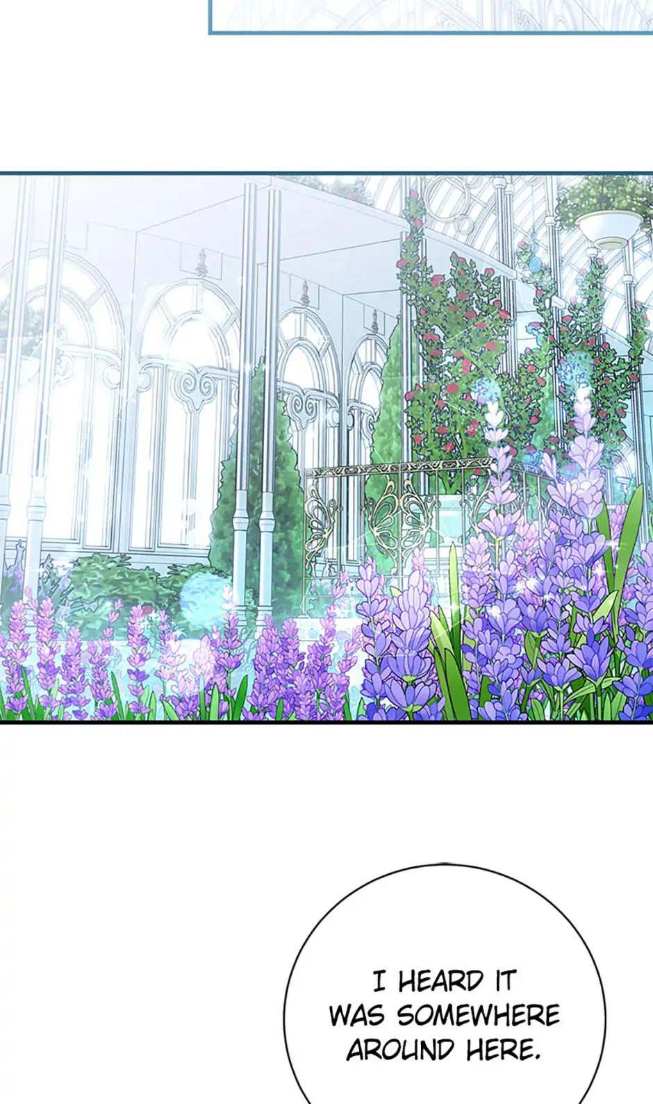 I Took Away the Tyrant’s Virginity Chapter 35 - page 48