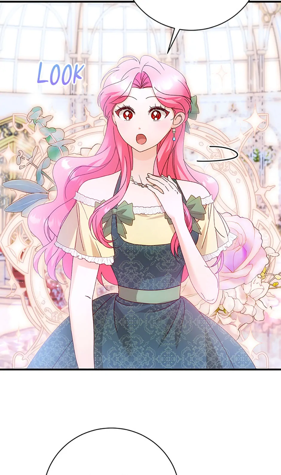 I Took Away the Tyrant’s Virginity Chapter 35 - page 49