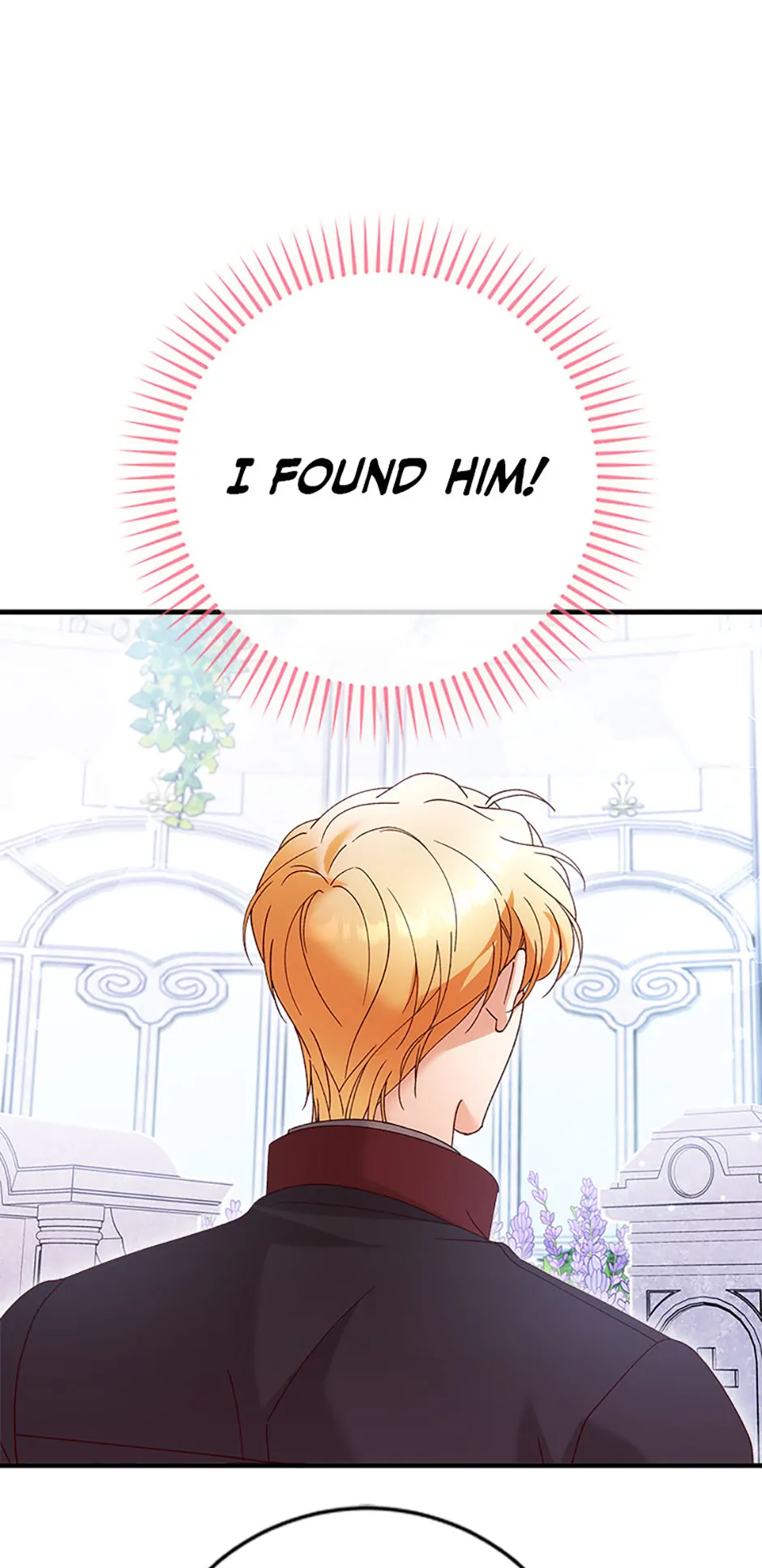 I Took Away the Tyrant’s Virginity Chapter 35 - page 51