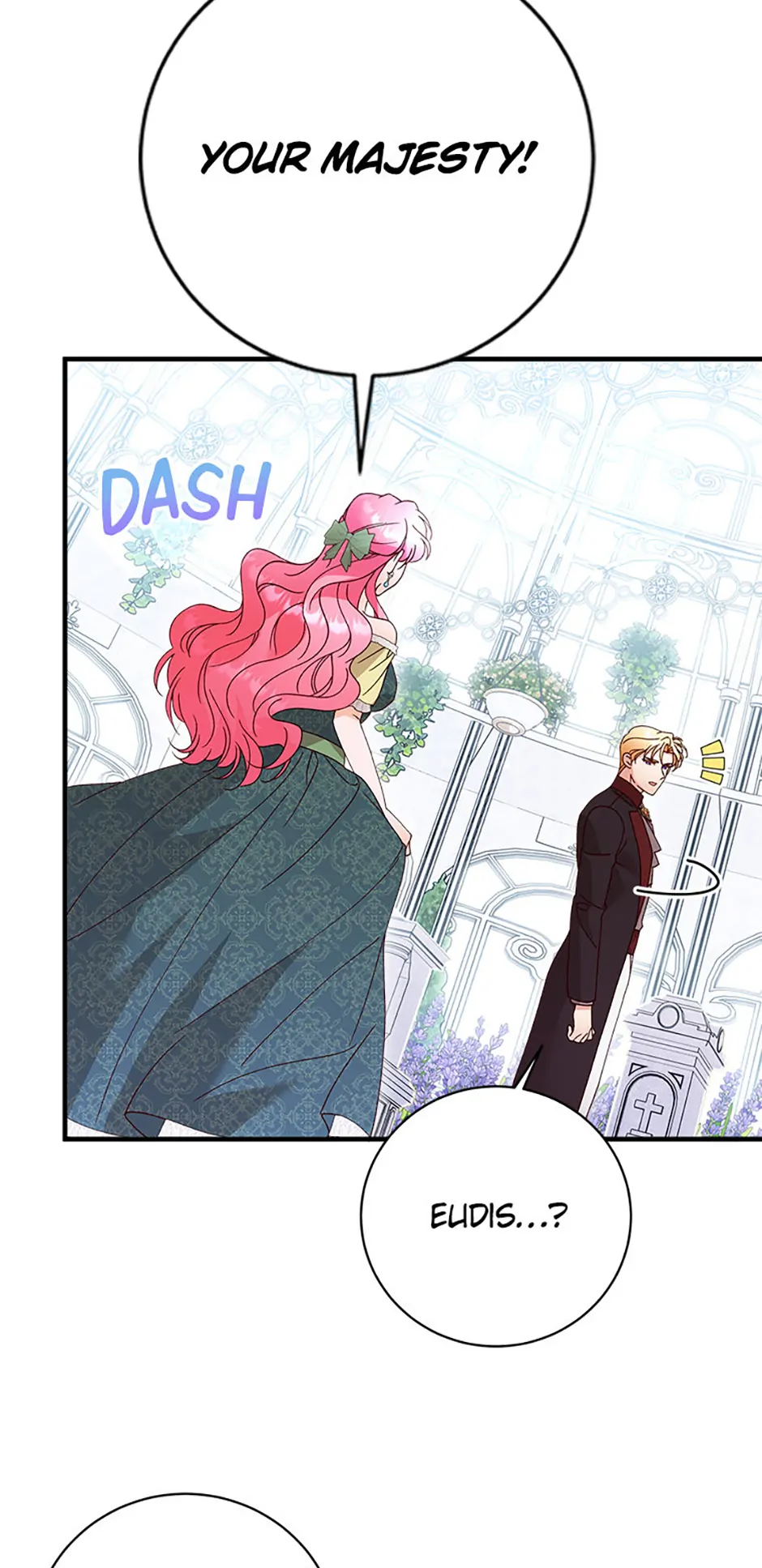 I Took Away the Tyrant’s Virginity Chapter 35 - page 52