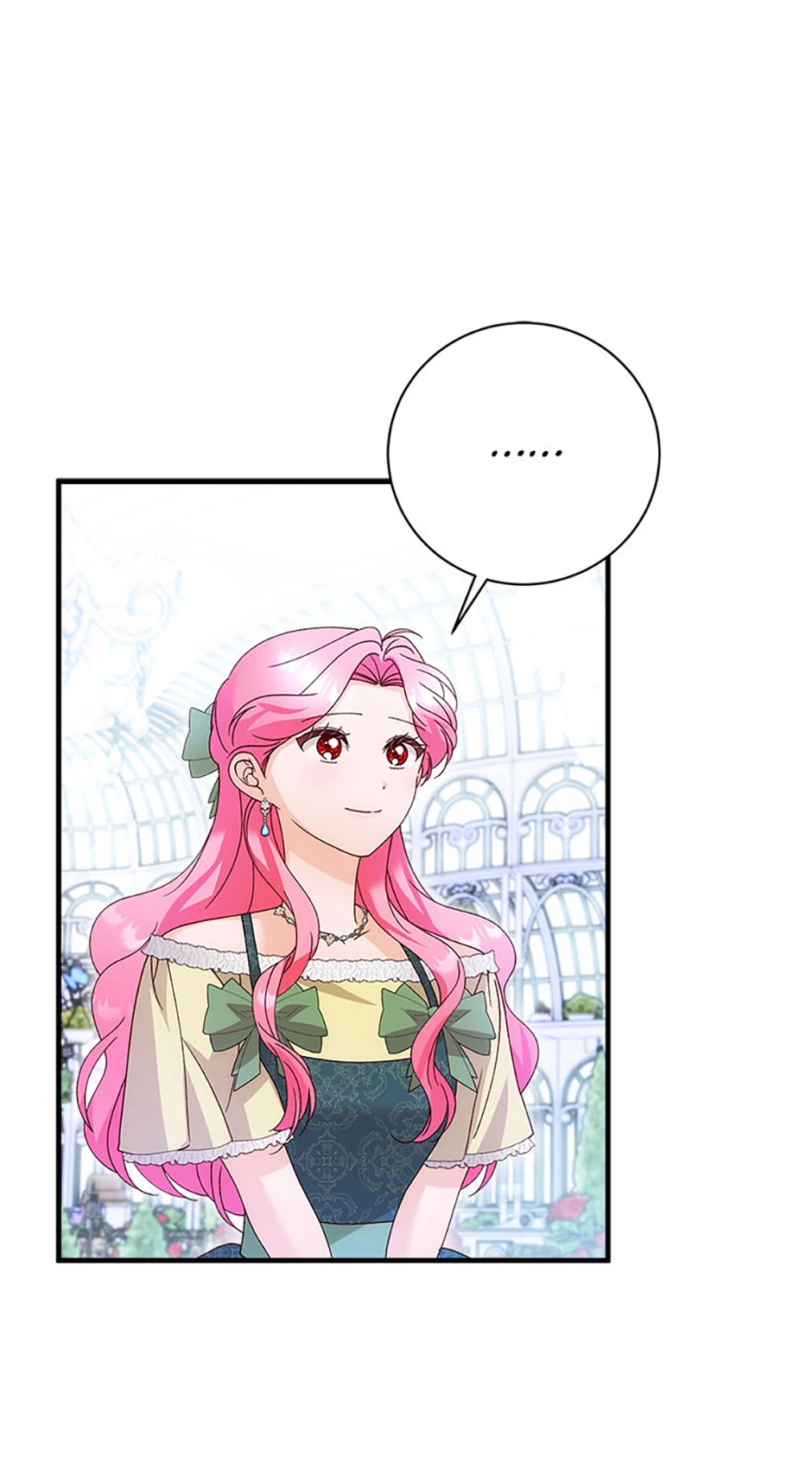 I Took Away the Tyrant’s Virginity Chapter 35 - page 54