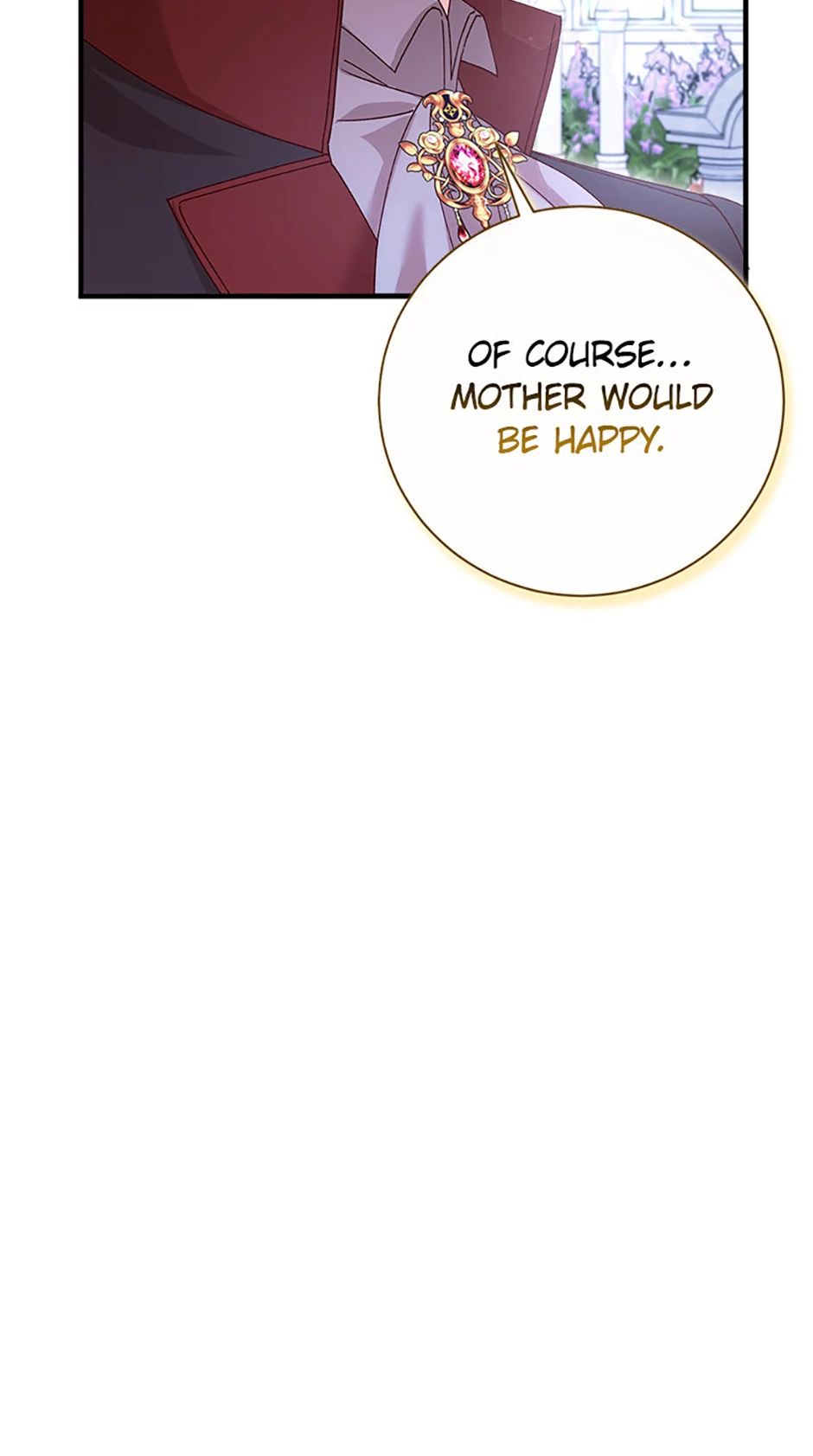 I Took Away the Tyrant’s Virginity Chapter 35 - page 57