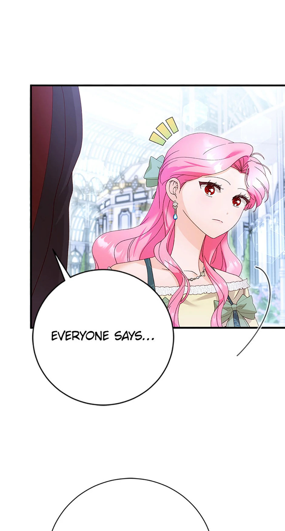 I Took Away the Tyrant’s Virginity Chapter 35 - page 58