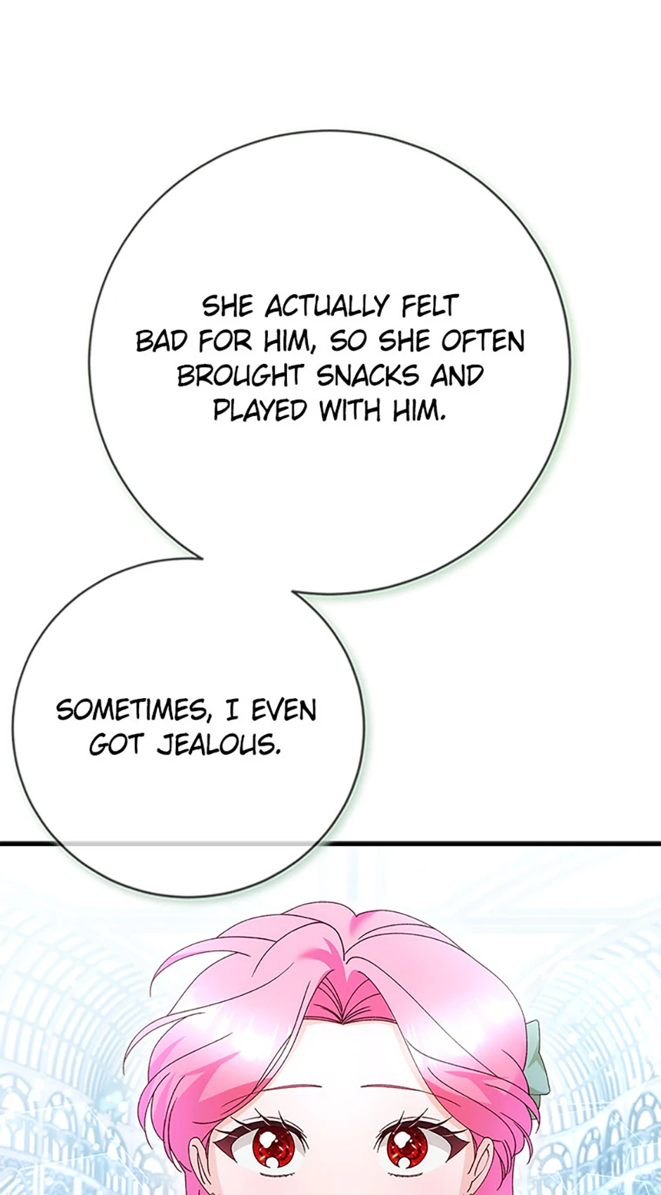 I Took Away the Tyrant’s Virginity Chapter 35 - page 60