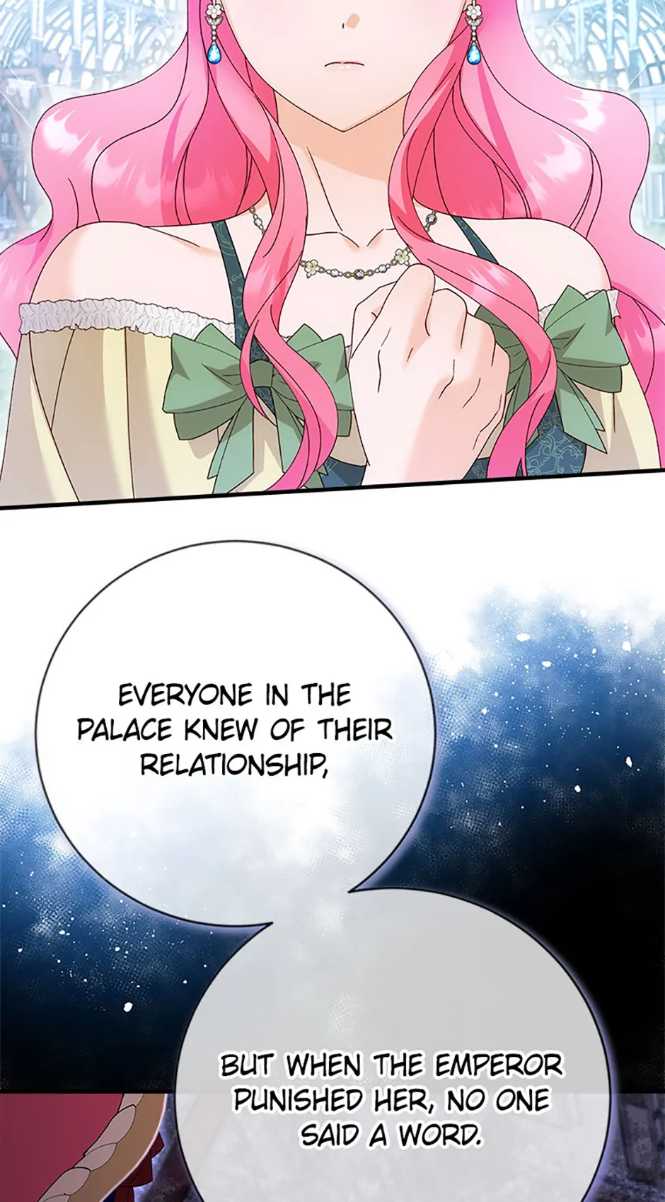 I Took Away the Tyrant’s Virginity Chapter 35 - page 61