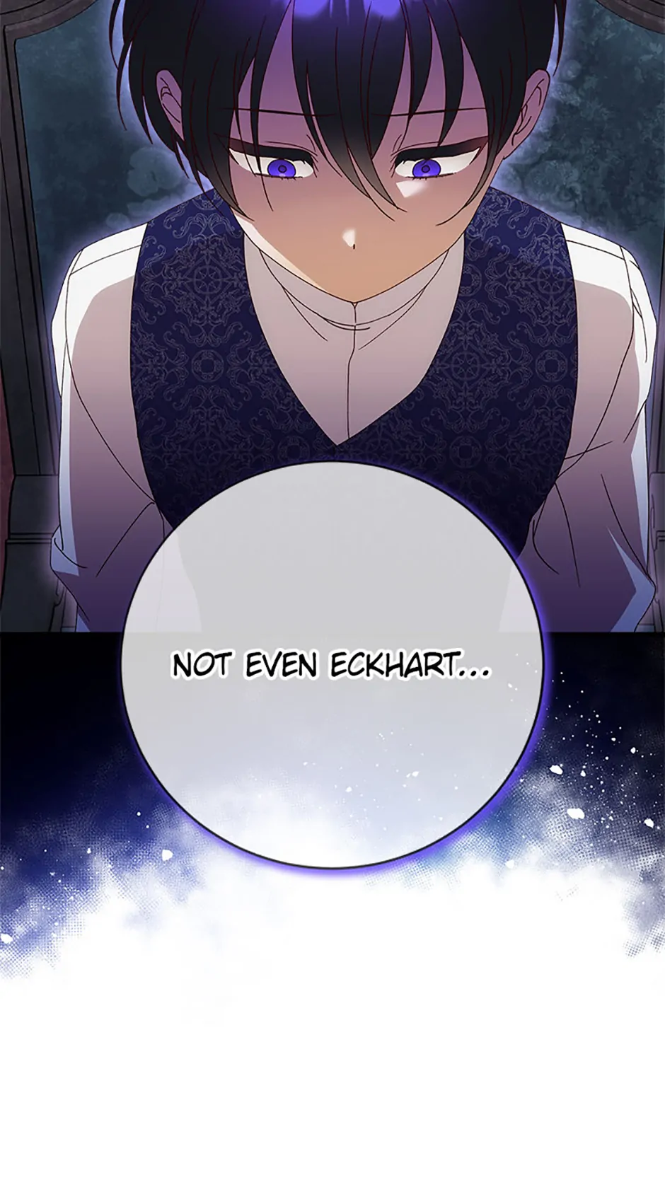 I Took Away the Tyrant’s Virginity Chapter 35 - page 63