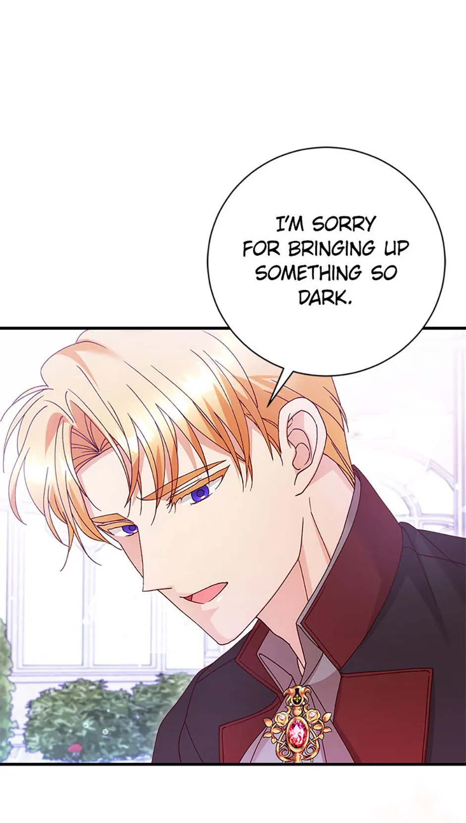 I Took Away the Tyrant’s Virginity Chapter 35 - page 65