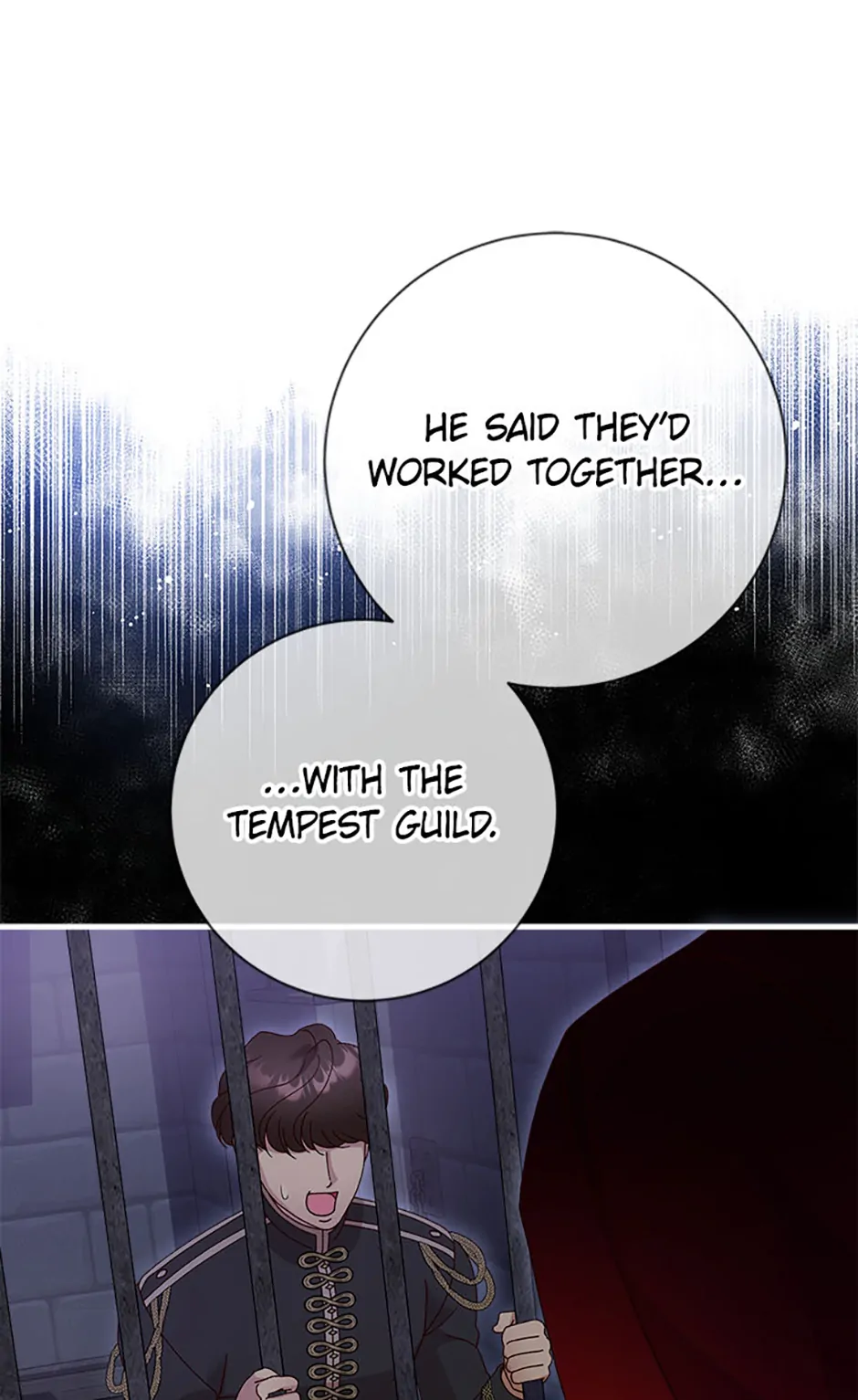 I Took Away the Tyrant’s Virginity Chapter 35 - page 6