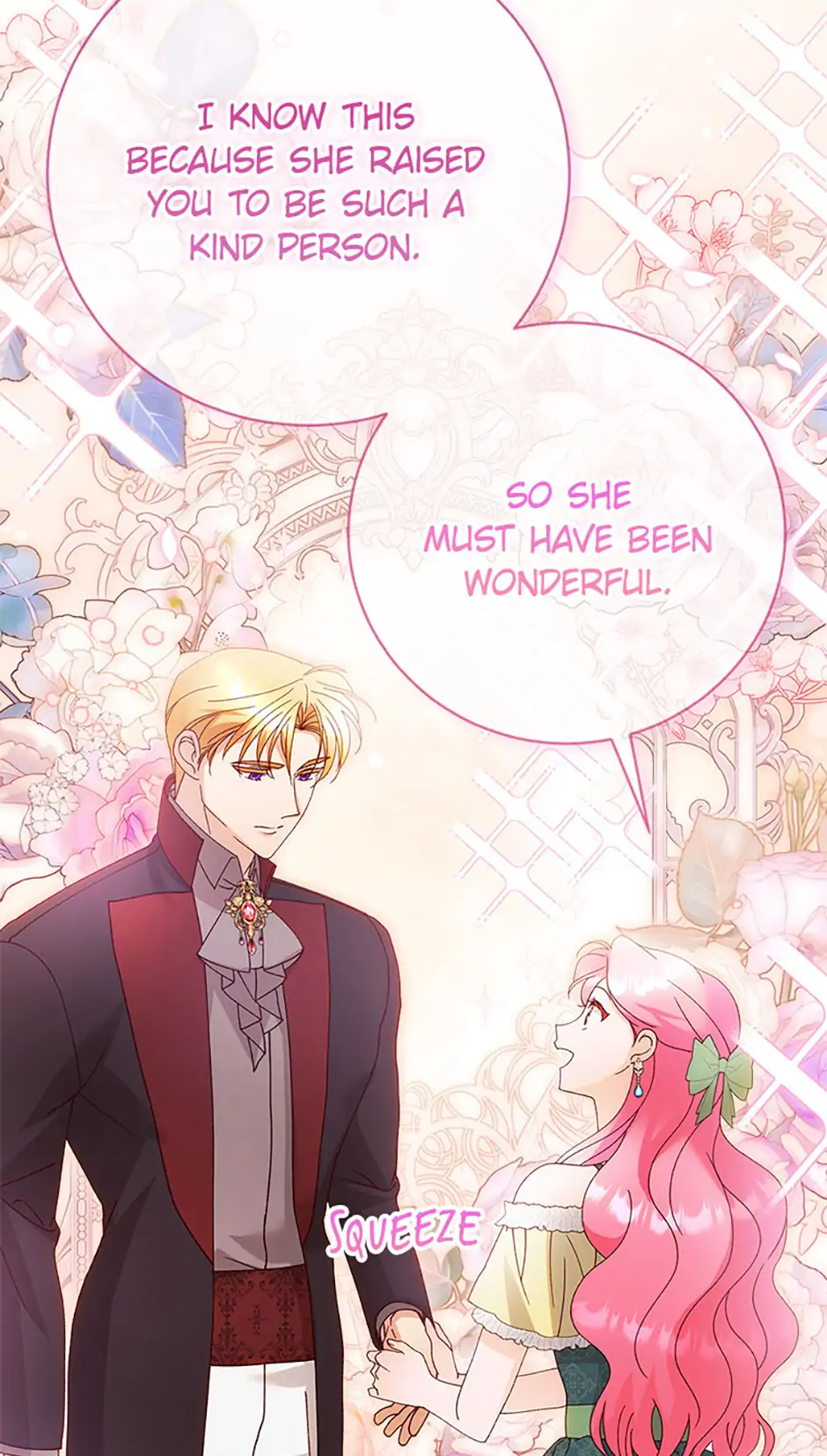 I Took Away the Tyrant’s Virginity Chapter 35 - page 69