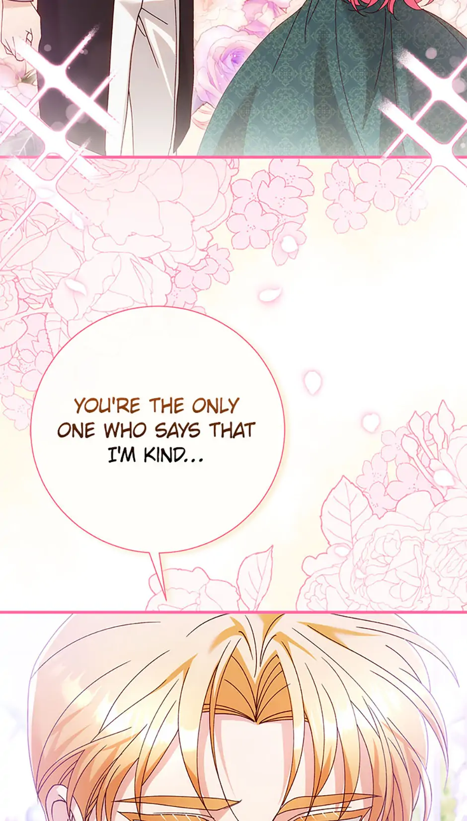 I Took Away the Tyrant’s Virginity Chapter 35 - page 70